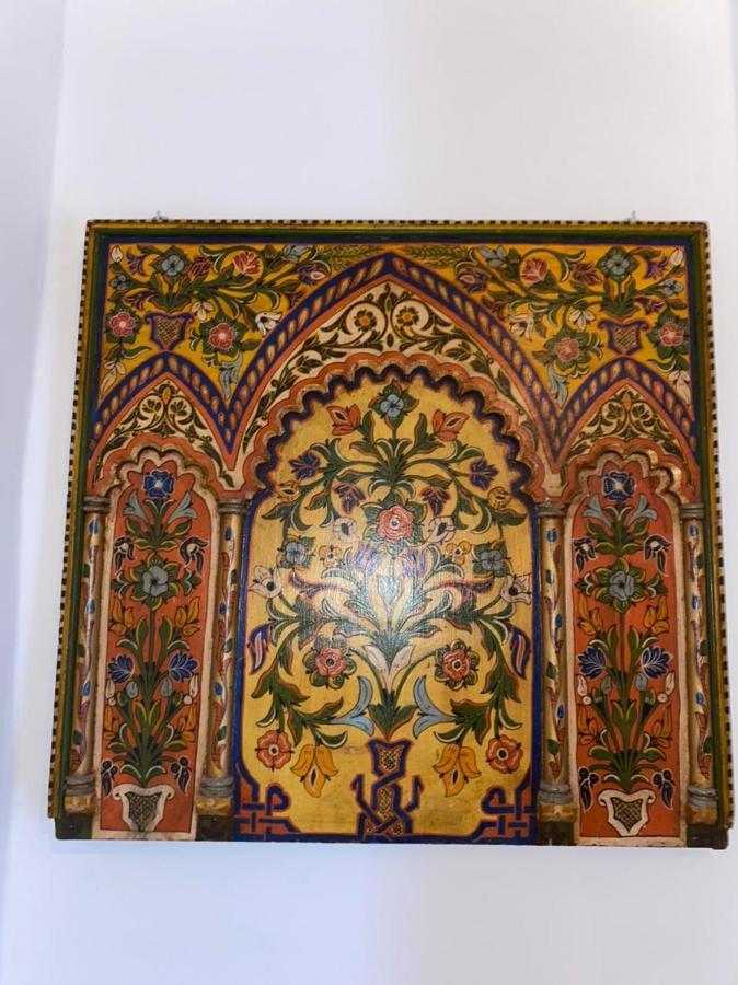 Riad Phoenix Фес Екстериор снимка