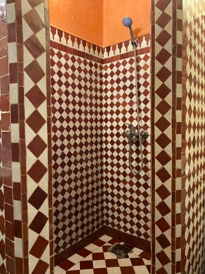 Riad Phoenix Фес Екстериор снимка